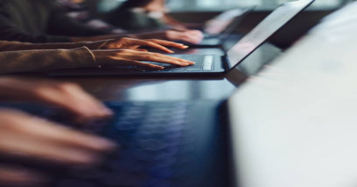 Bank Descriptive Exam Typing Interface Rules: How to Score High