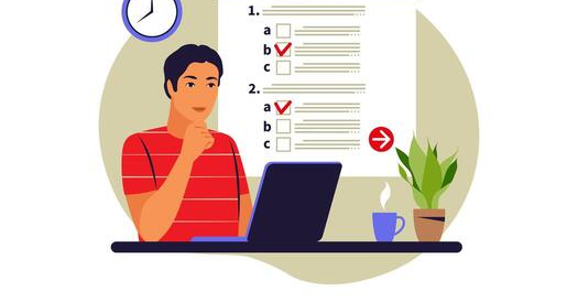 Bank Descriptive Exam Typing Interface Rules & Penalties 2026