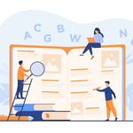Useful Vocabulary List for Exams, Letters, and Academic Writing