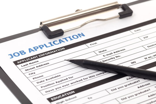 How to Write an Email for a Job Application