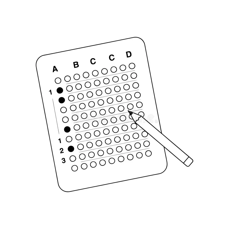OMR Sheet Mistakes: Common Errors, Solutions & Prevention Guide