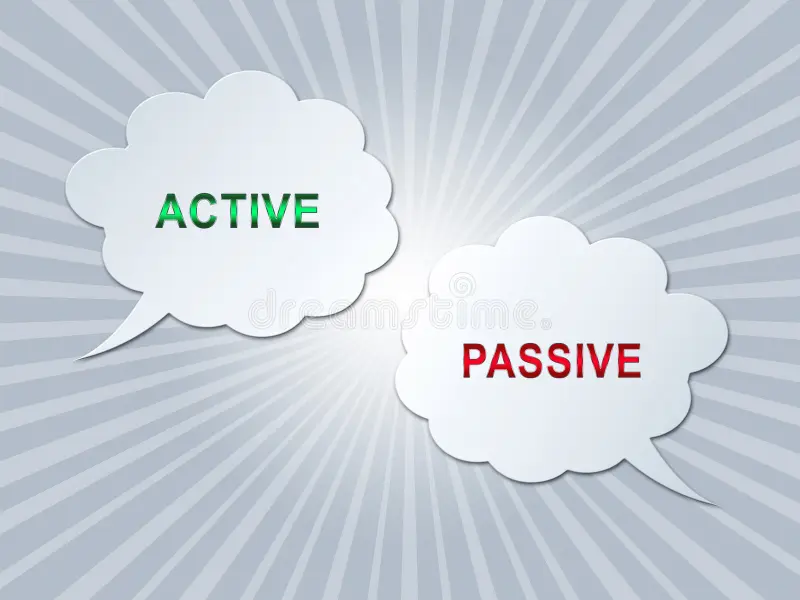 Active & Passive Voice: Quick Rules & Conversion Tricks