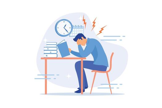 How to Handle Exam Anxiety in 3 Minutes